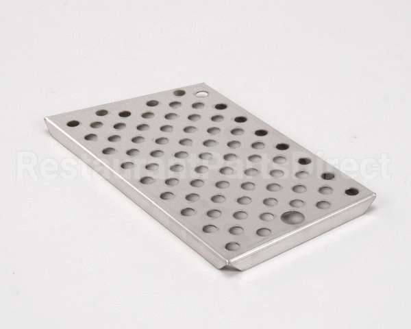 58172-1 Perlick Glass Rack, Right Side For Ga