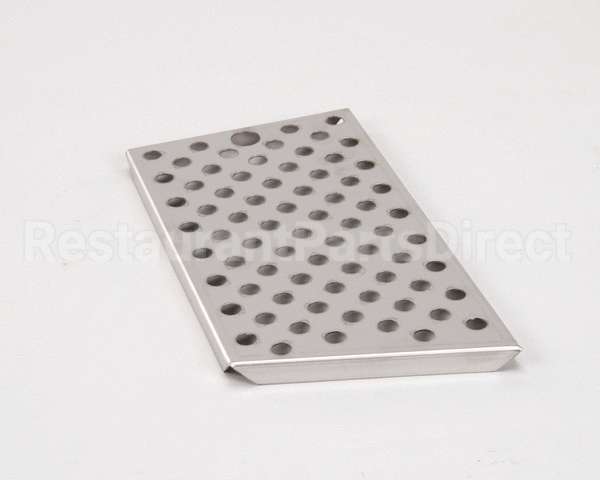 58172-1 Perlick Glass Rack, Right Side For Ga