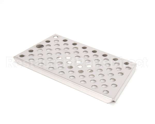 58173-1 Perlick Glass Rack, Left Side For Gamb