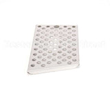 58173-1 Perlick Glass Rack, Left Side For Gamb