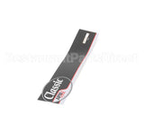 58179 Apw Wyott Logo, Apw/Wyott W/Slot