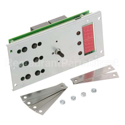 58195 Compatible Blodgett Kit, Solid State Dig Rtd Ctrl