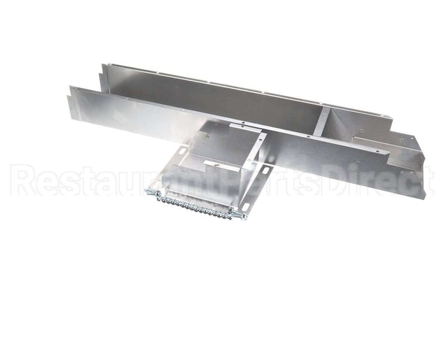 58196 Blodgett Kit,Dbl Vent/Stacking 200Es