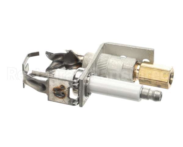 582015 Southern Pride Ignition Electrode Lp