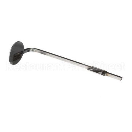 582017 Southern Pride Flame Spreader, Short