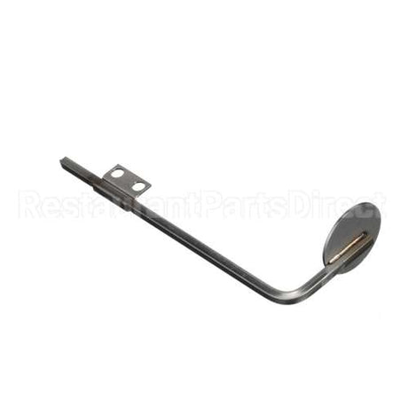 582017 Southern Pride Flame Spreader, Short