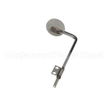 582017 Southern Pride Flame Spreader, Short