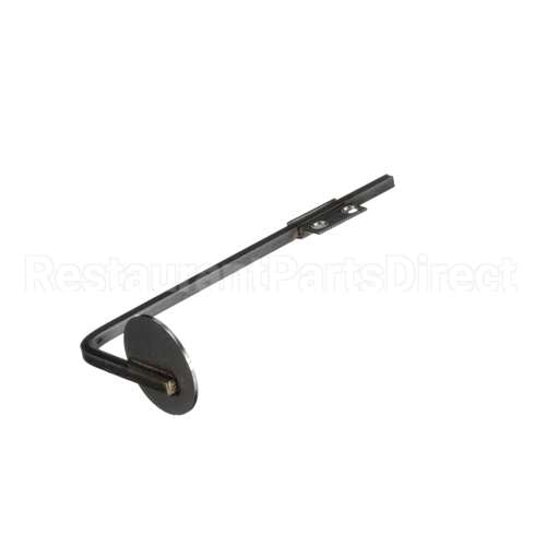 582017 Southern Pride Flame Spreader, Short