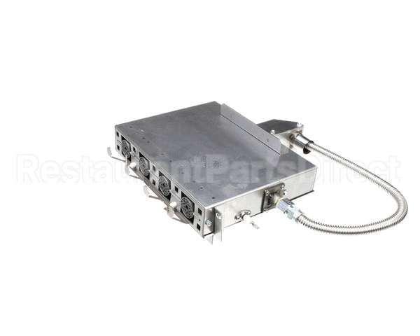 58203 Blodgett Kit,Ng To Lp Conversion 200Es