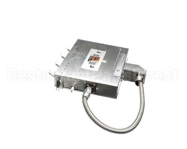 58204 Blodgett Kit,Lp To Ng Conversion 200Es