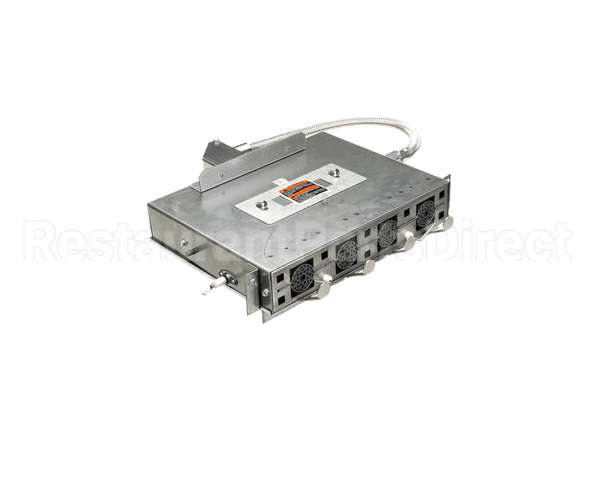 58204 Blodgett Kit,Lp To Ng Conversion 200Es