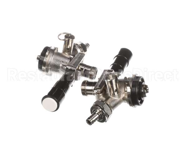 5821DBN Lancer Keg Couplertype Dbr Bodybr