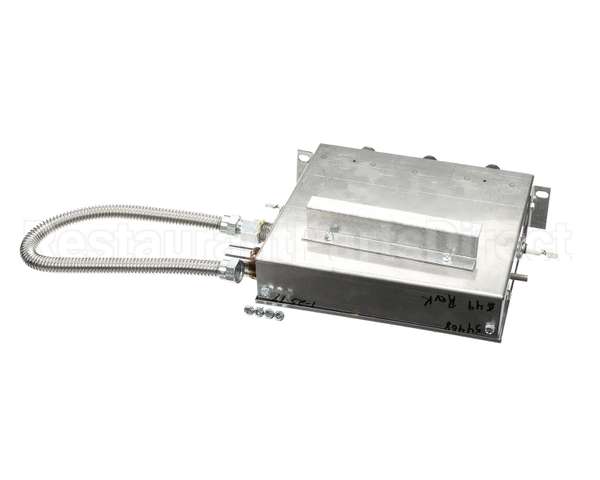 58226 Blodgett Kit,Lp To Ng Conversion 100Es