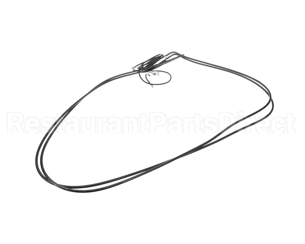 5825K Heatcraft Drain Pan Heater