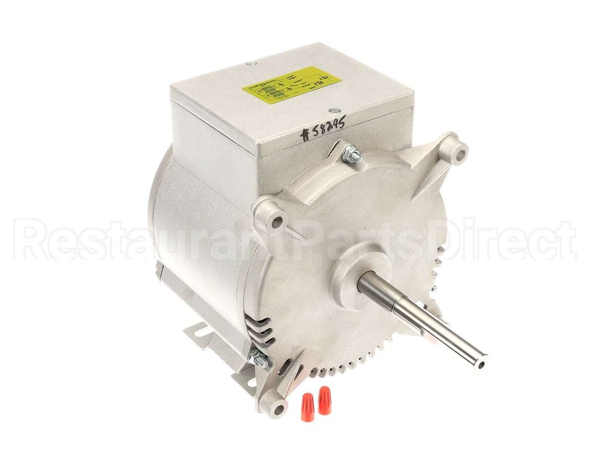 58292 Blodgett Kit, Motor 1/2Hp 208/240V Fir