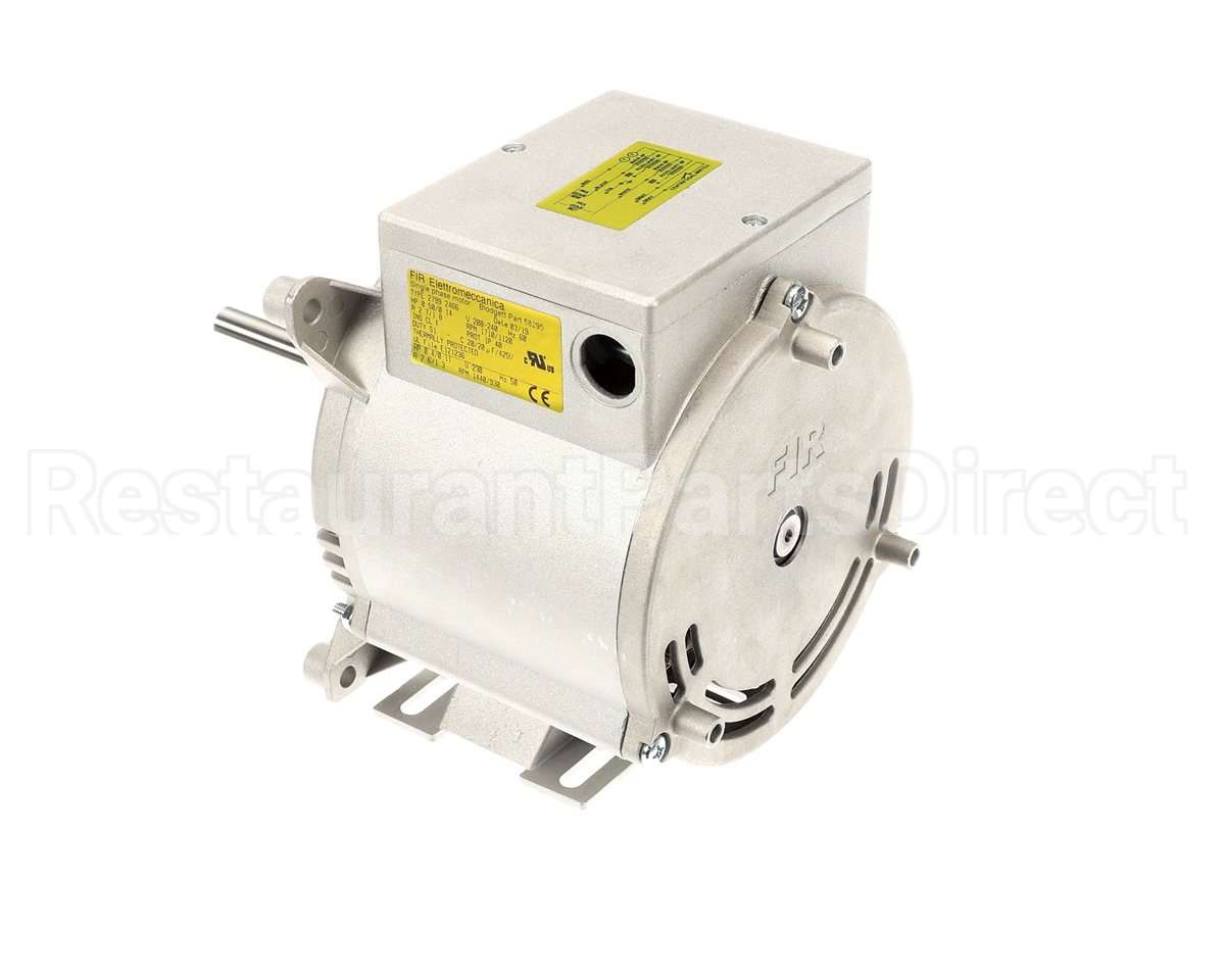 58292 Blodgett Kit, Motor 1/2Hp 208/240V Fir