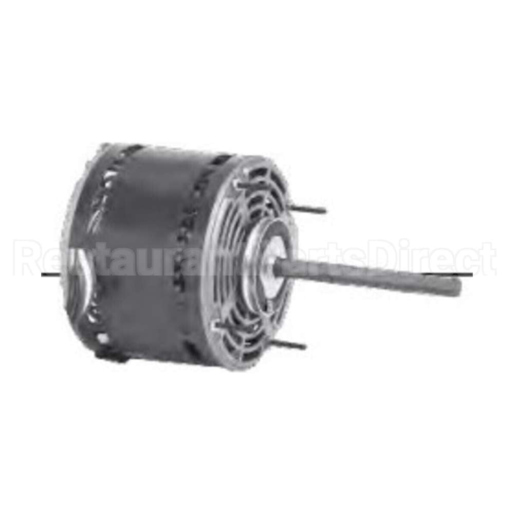 5831 US Motors Nidec Direct Drive Blower Motor