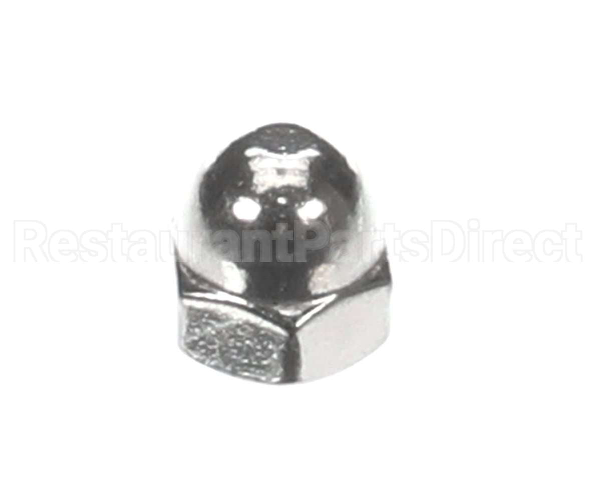 5832-0585 Oliver Acorn Nut