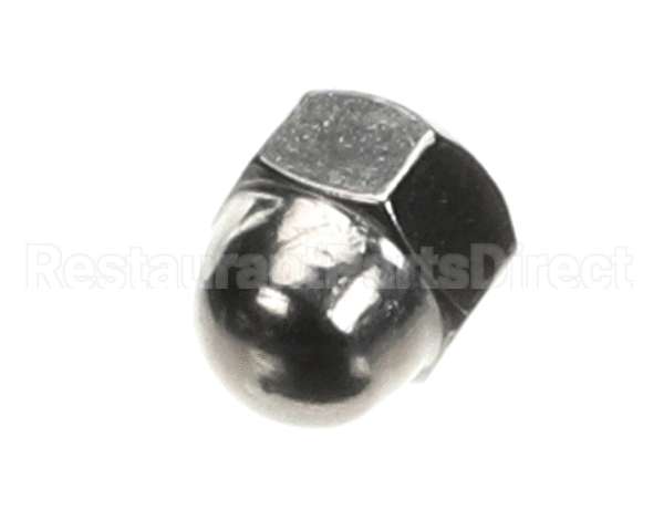 5832-0590 Oliver Nut-Acorn 1/4-20Nc Stst