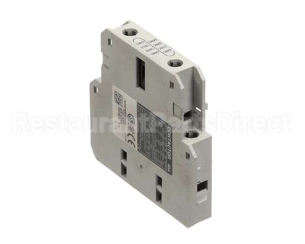 58325 Blodgett Aux Contact, Cc Series