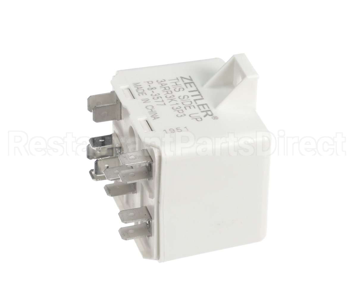58327 Lennox Potential Relay