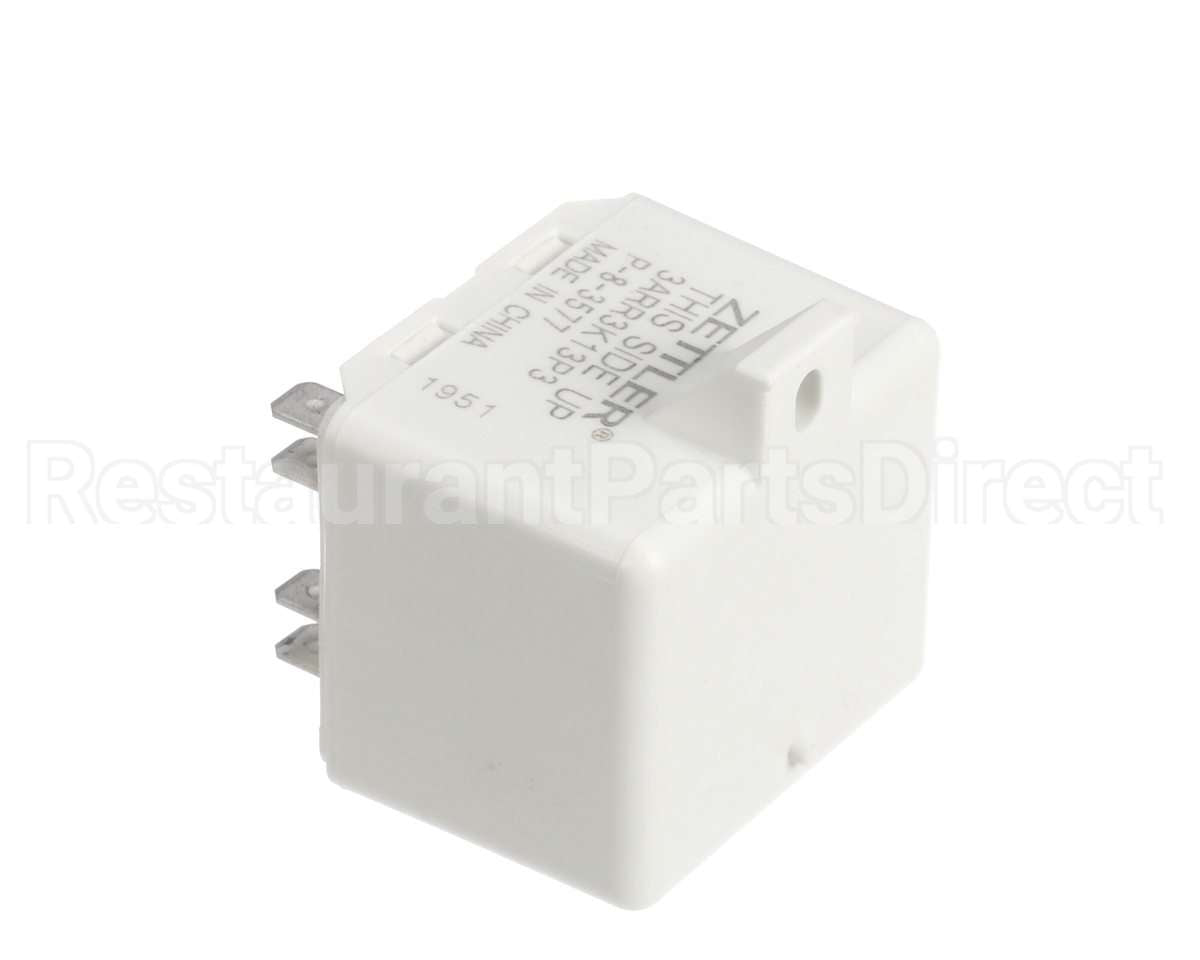 58327 Lennox Potential Relay
