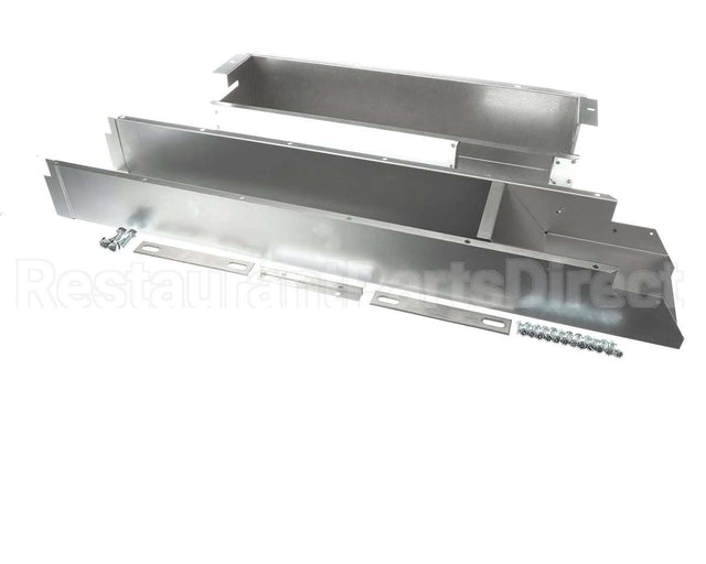 58341 Blodgett Kit,Stacking 200Es On Deep