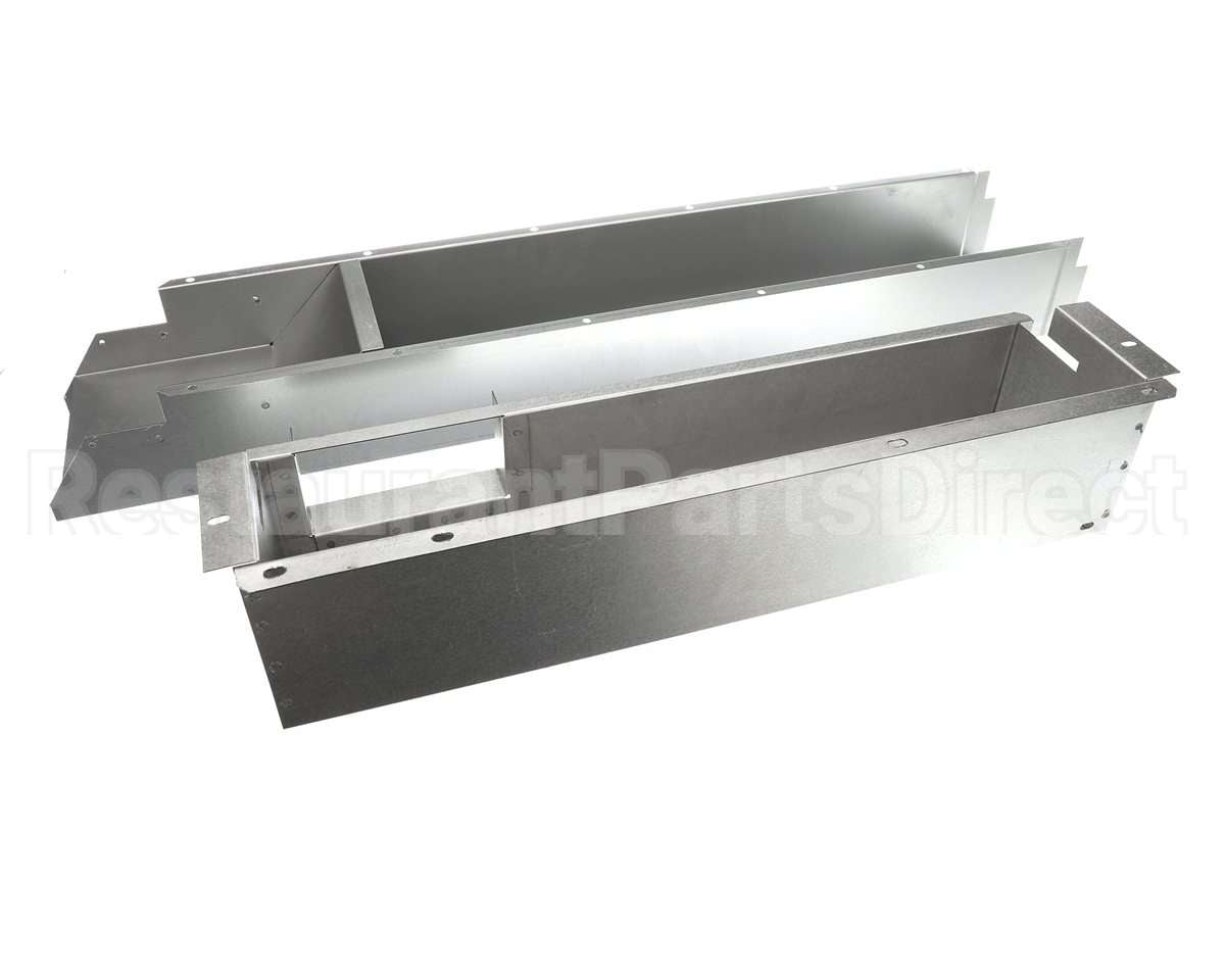 58341 Blodgett Kit,Stacking 200Es On Deep