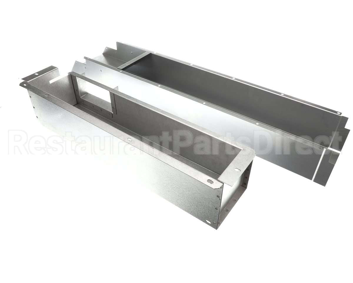 58341 Blodgett Kit,Stacking 200Es On Deep