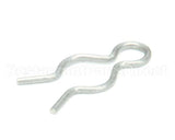 5835-7705 Oliver Hairpin Clip 3/8 Groove Dia.