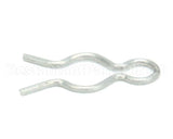 5835-7705 Oliver Hairpin Clip 3/8 Groove Dia.