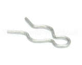 5835-7705 Oliver Hairpin Clip 3/8 Groove Dia.