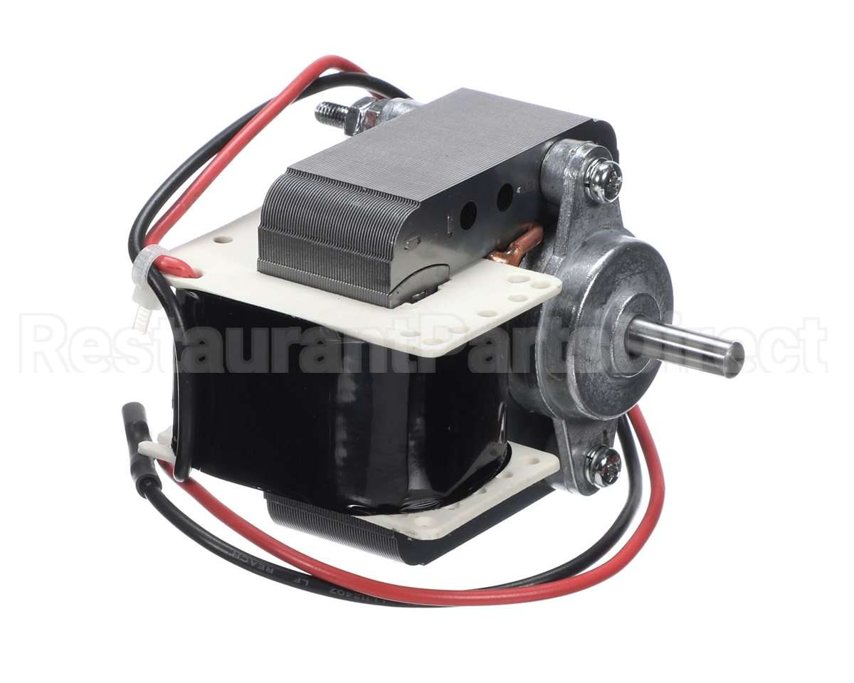 58384022 Tpi Fan Motor
