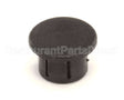 584236 Stoelting Plug; Hole; Black; 12In Dia