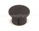 584236 Stoelting Plug; Hole; Black; 12In Dia