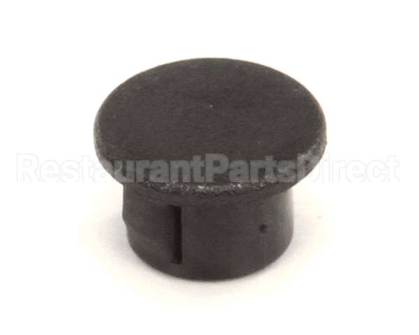 584236 Stoelting Plug; Hole; Black; 12In Dia