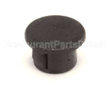 584236 Stoelting Plug; Hole; Black; 12In Dia