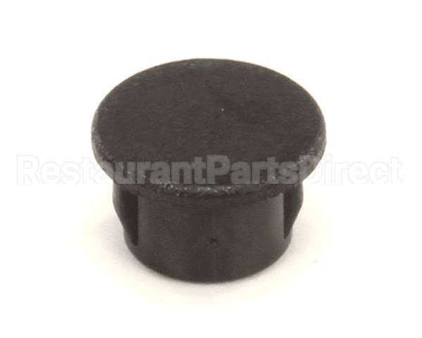 584236 Stoelting Plug; Hole; Black; 12In Dia