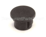584236 Stoelting Plug; Hole; Black; 12In Dia