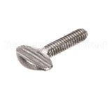 5843-0538 Oliver Screw-Thumb 1/4-20X 1 Stst