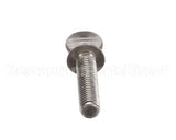 5843-0545 Oliver Scr-Thumb,W/Shield,3/8-16X1-1/2
