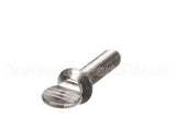5843-0545 Oliver Scr-Thumb,W/Shield,3/8-16X1-1/2