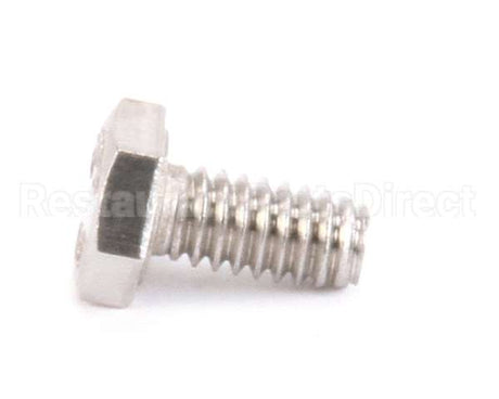 5843-1001 Oliver Screw-Hex Hd 1/4-20 X 1/2 Stst