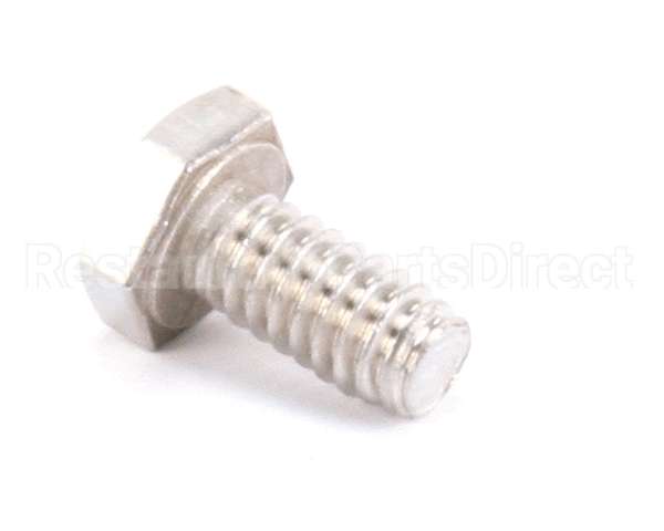 5843-1001 Oliver Screw-Hex Hd 1/4-20 X 1/2 Stst