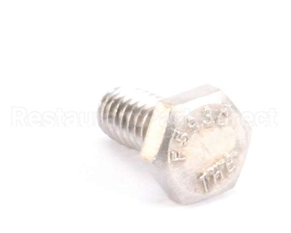 5843-1001 Oliver Screw-Hex Hd 1/4-20 X 1/2 Stst