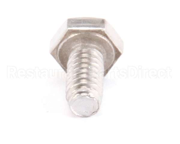 5843-1001 Oliver Screw-Hex Hd 1/4-20 X 1/2 Stst