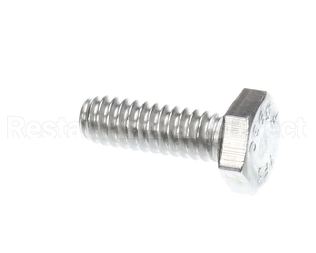 5843-1003 Oliver Screw-Hex Hd 1/4-20 X 3/4 Stst
