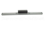 5844 Thermalrite Blast Chiller Door Sweep Kit 36" Ics Panel Design