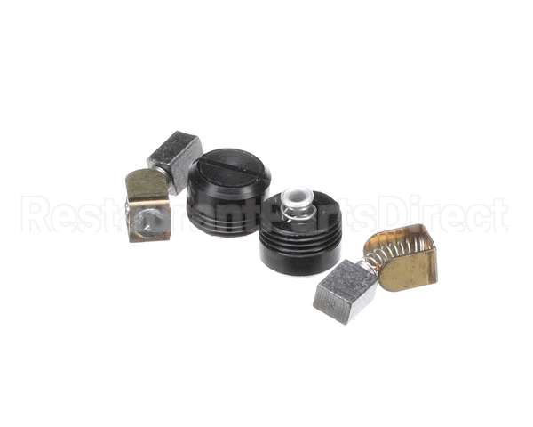 58484 Middleby Kit,Brush & Cap (2 Of Ea)