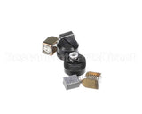 58484 Middleby Kit,Brush & Cap (2 Of Ea)